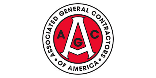 Associated General Contractors of Texas logo