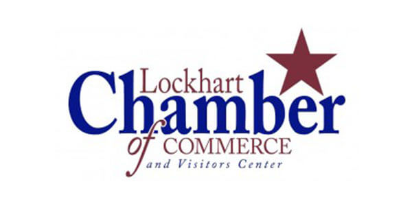 Lockhart Chamber of Commerce logo