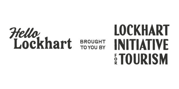 Lockhart Initiative for Tourism logo