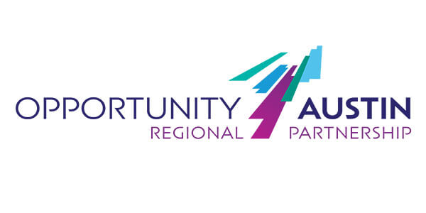 Opportunity Austin logo
