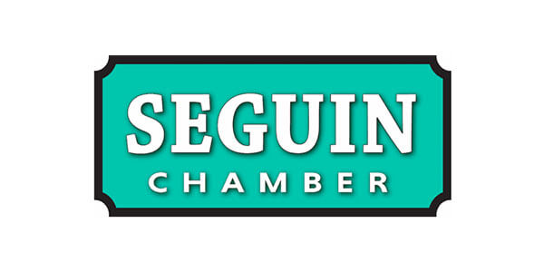 Seguin Chamber logo