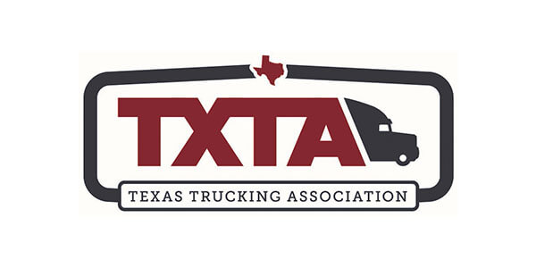 Texas Trucking Association logo