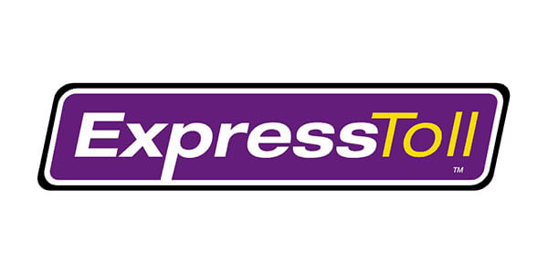 ExpressToll logo