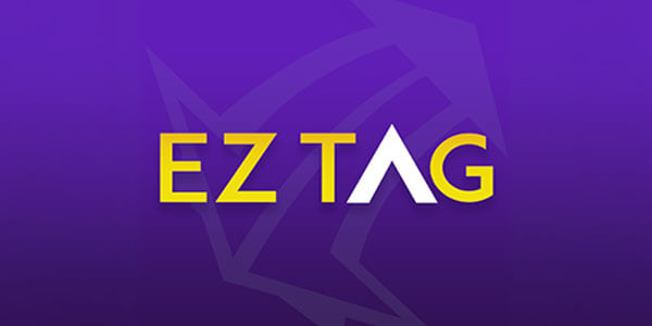 EZ Tag logo
