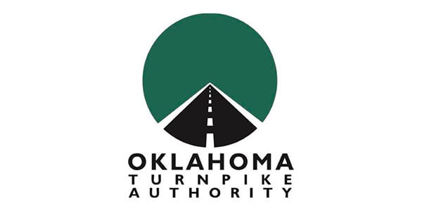 Oklahoma Turnpike Authority logo