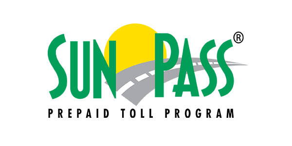 SunPass logo