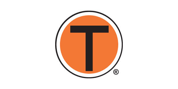 TollTag logo