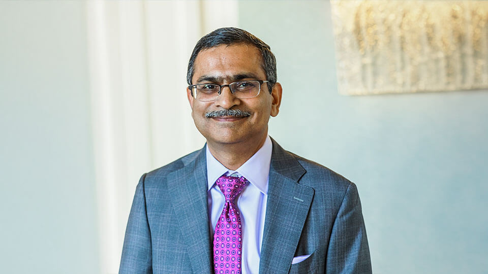 Ananth Prasad