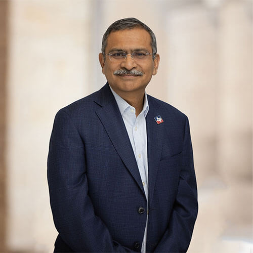 Ananth Prasad