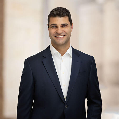 Christopher Procopio