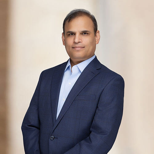 Manish Jain